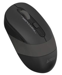 A4Tech FG10 Mouse Nano Alıcı Kablosuz Optik 2000DPI Enerji Korumalı