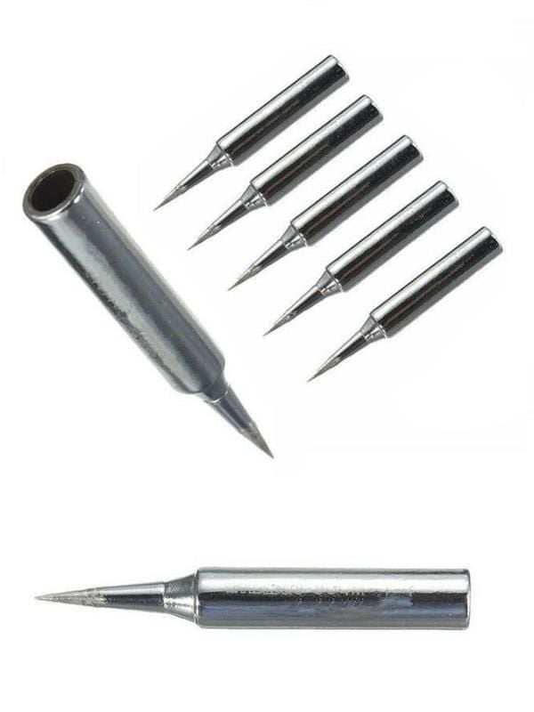 Hakko 900M-T-I İnce Havya Uç  0,2 MM (852 serisi için uygun)