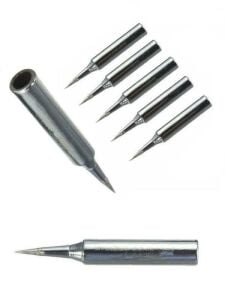 Hakko 900M-T-I İnce Havya Uç  0,2 MM (852 serisi için uygun)