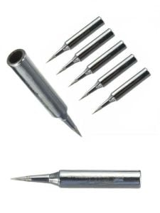 Hakko 900M-T-I İnce Havya Uç  0,2 MM (852 serisi için uygun)