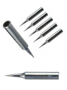 Hakko 900M-T-I İnce Havya Uç  0,2 MM (852 serisi için uygun)