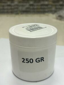 Termal Macun Isı İletici Pasta HTF 250gr -40C / +250C  Gres Cream hira