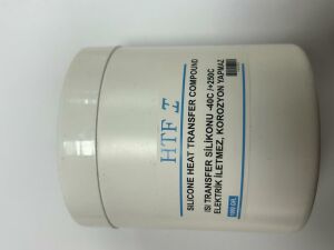 Termal Macun Isı İletici Pasta HTF 1000gr -40C / +250C  Gres Cream hira