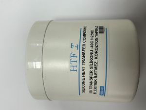 Termal Macun Isı İletici Pasta HTF 1000gr -40C / +250C  Gres Cream hira