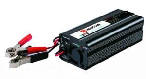 Mervesan MT-150-12C 150W 13.8-14.2V 10A Akü Şarj Cihazı