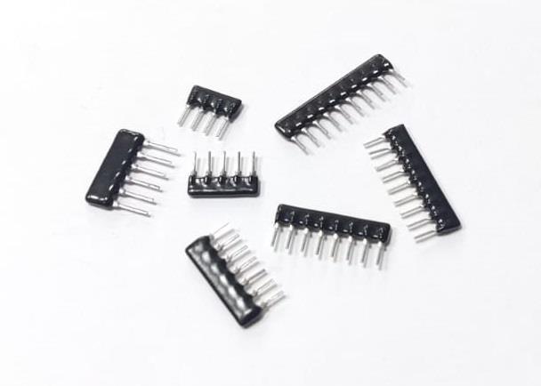 6 PİN 330R  Grup Direnç