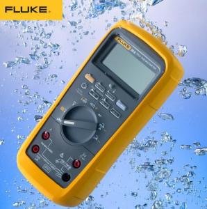 Fluke 28 II True Rms IP67 Dijital Multimetre