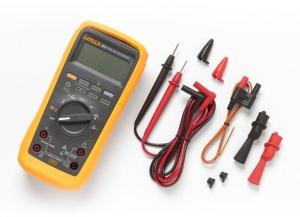 Fluke 28 II True Rms IP67 Dijital Multimetre