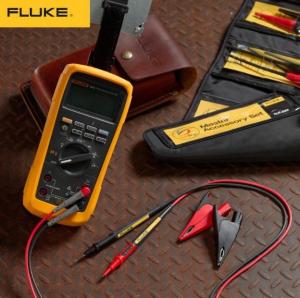 Fluke 28 II True Rms IP67 Dijital Multimetre