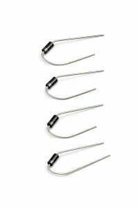 10 ÇEŞİT 200 ADET 1N4001-4002-4003-4004-4005-4006-4007-5817-4818-5819  DİYOT SET (X146)