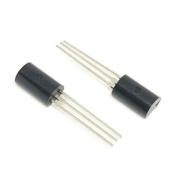 2SA1020 Transistör
