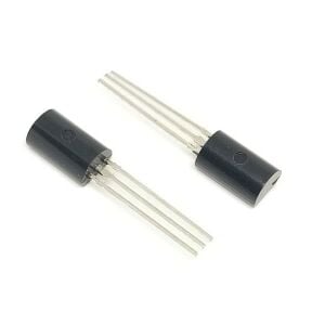 2SA1020 Transistör