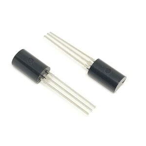 2SA1020 Transistör