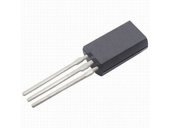 2SA1020 Transistör