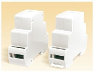 AK-101.01 RÖLE KUTUSU ( 25X91