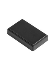 AK-HH-010 66x41x16 Siyah  El Tipi Kutu