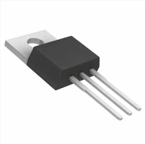 STP 6NK90Z Mosfet Transistör 5,8A 900V N Kanal TO-220 STP6NK90Z