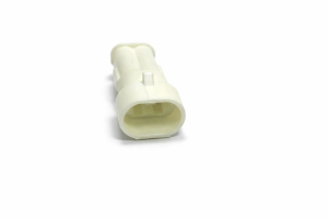 02 Lİ  IP67  ERKEK  SUPERSEAL   200001-2M-W BEYAZ   Contalı