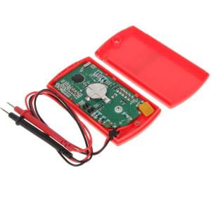 UNI-T UT 120C Cep Tipi Profesyonel Dijital Multimetre UT120C