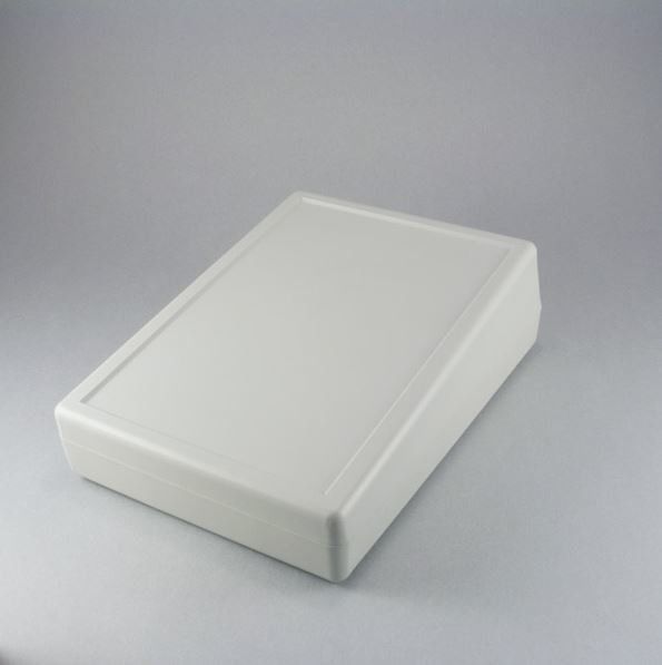 AK-DT-100-D 189x137x53 mm Plastik Kutu