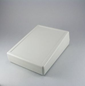 AK-DT-100-D 189x137x53 mm Plastik Kutu