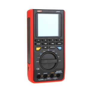 Unı-t UT 81C El Tip 16 Mhz Osiloskop Multimetre