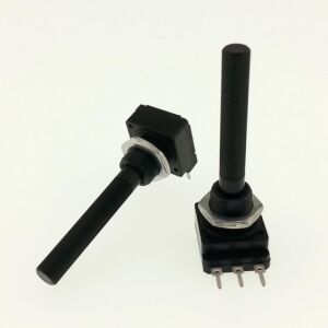 WH0162-2-30T L45 220K POTANSİYOMETRE PLASTİK