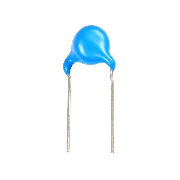 KP-1 NF  1000V 1 kV   Ser.Rm:5mm