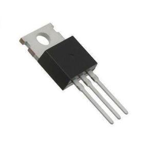 IRLZ34  MOSFET TRANSİSTÖR