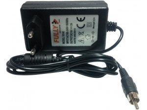 FULLY ADAPTÖR 1614C 16V 2A SANTRAL TOS FİŞ