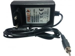 FULLY ADAPTÖR 1614C 16V 2A SANTRAL TOS FİŞ