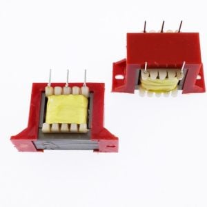 TRAFO  2W 0-24V