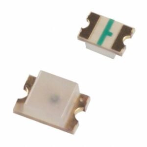 0805 MAVİ SMD LED