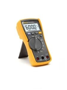Fluke 115 Eur True Rms Dijital Multimetre