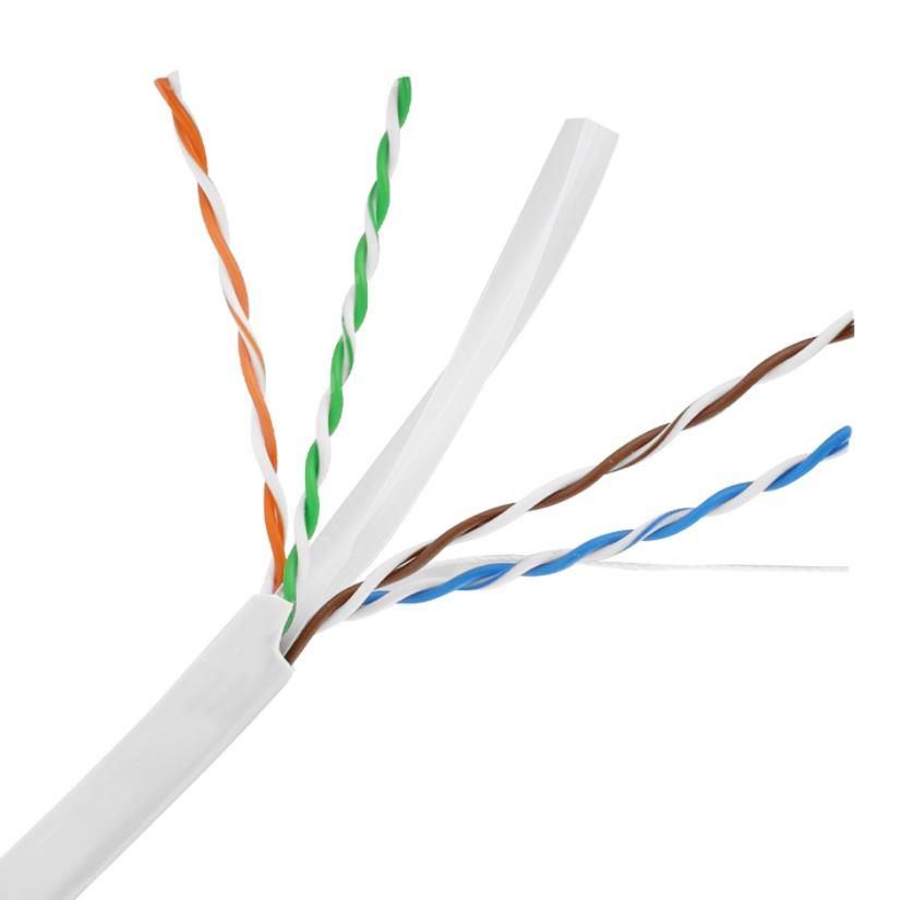 S-link CAT 6 Kablo UTP SL-CAT657 23AWG  (1 metre)