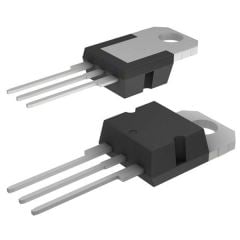 STP20NM60FD-N 20A 600V  MOSFET  İZOLELİ TRANSİSTÖR