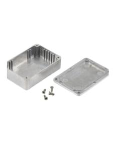 AK-SE-403  80x55x25 Alüminyum Kutu