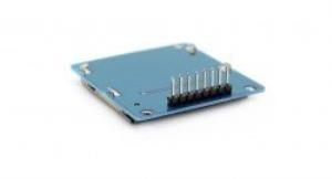 Arduino 1.6 inç Nokia 5110 Lcd Ekran