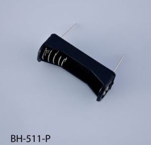 AK-BH-511-P 1x23A PİL YUVASI PCB TİP (ALTKY)