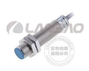 Lanbao M12 Düz Kafa 4mm 10-30VDC PNP N.A+N.K LR12TBF04DPRY