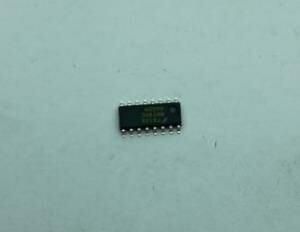 74HC4020  SMD Entegre Soic-16 Kasa
