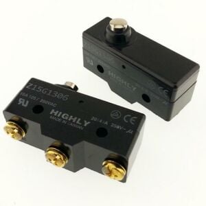 HIGHLY SWİTCH  Z15G1306  KISA PİMLİ SWİTCH