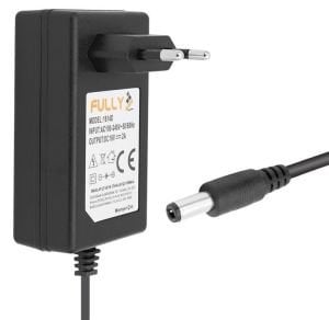 FULLY ADAPTÖR 1614D 16V 2A 5,5*2,5