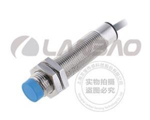 LANBAO  LR12TBN08DPOY   M12  ÇIKIK KAFA 8 MM 10-30VDC PNP NORMALDE AÇIK KABLOLU