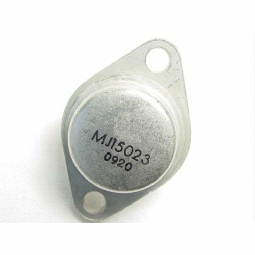 MJ15023 Transistör