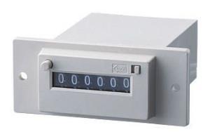 MOMENTUM SAYICI MEKANİK MCN-12605 220V