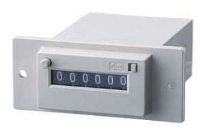 MOMENTUM SAYICI MEKANİK MCN-12605 220V