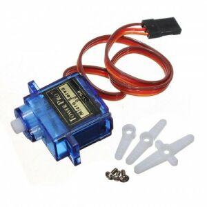 Mini Servo Motor SG90 9G
