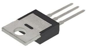 UG18BCT 100V 18A HIZLI DİYOT TO-220 A-K-A
