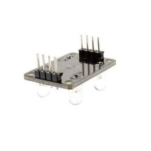 Arduino TCS3200 Renk Sensörü
